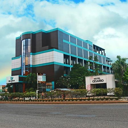 The Bellavista Hotel Đảo Mactan Ngoại thất bức ảnh