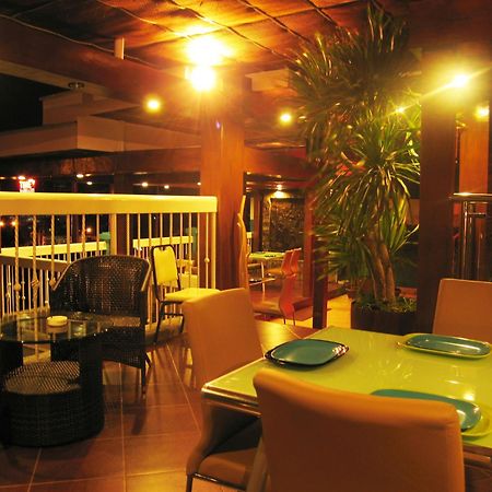 The Bellavista Hotel Đảo Mactan Ngoại thất bức ảnh
