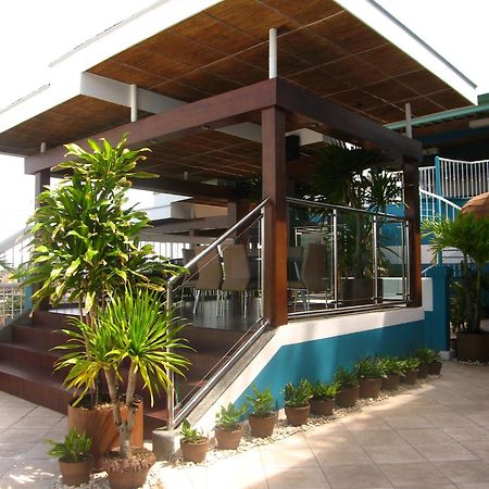 The Bellavista Hotel Đảo Mactan Ngoại thất bức ảnh
