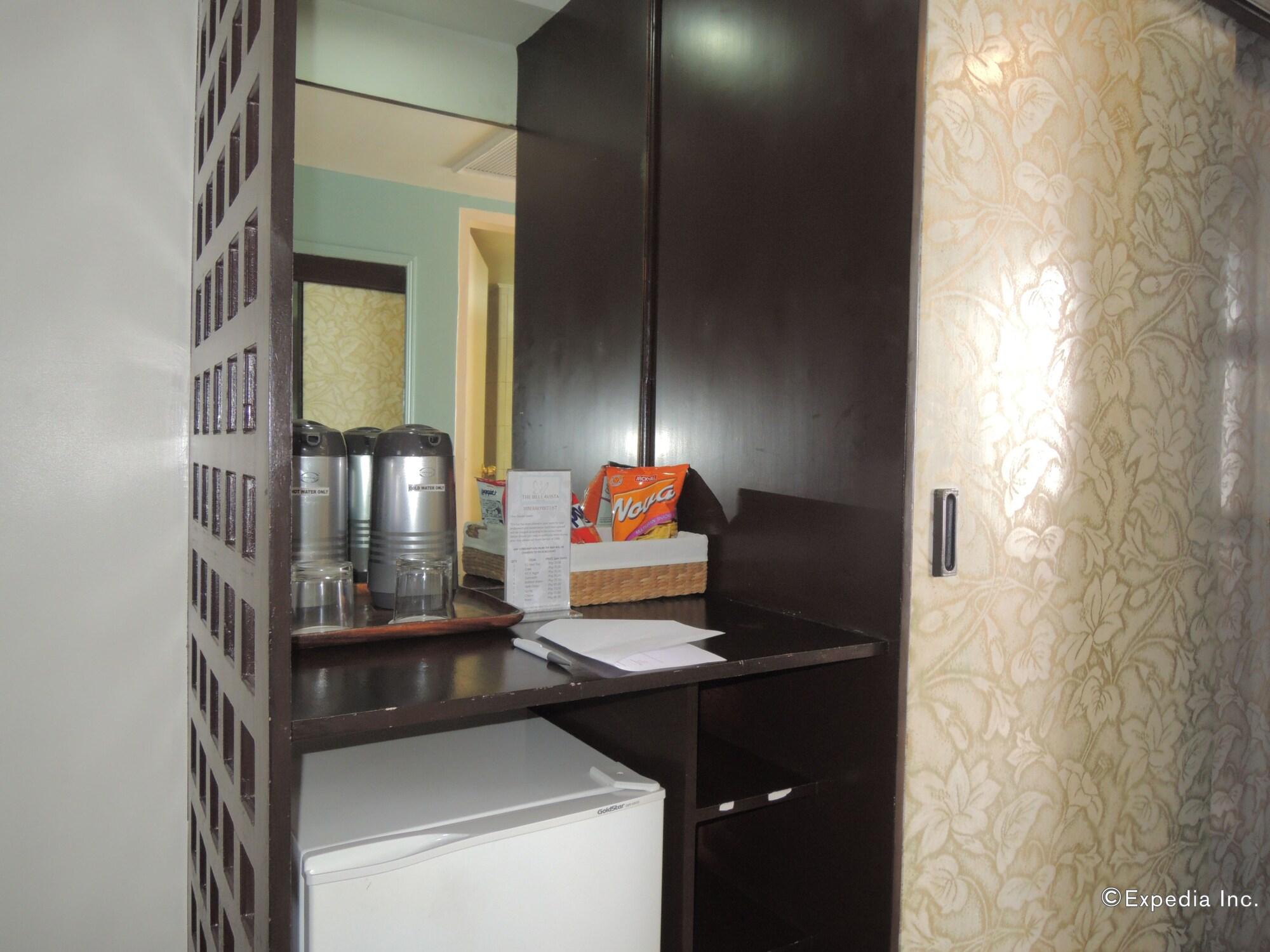 The Bellavista Hotel Đảo Mactan Ngoại thất bức ảnh