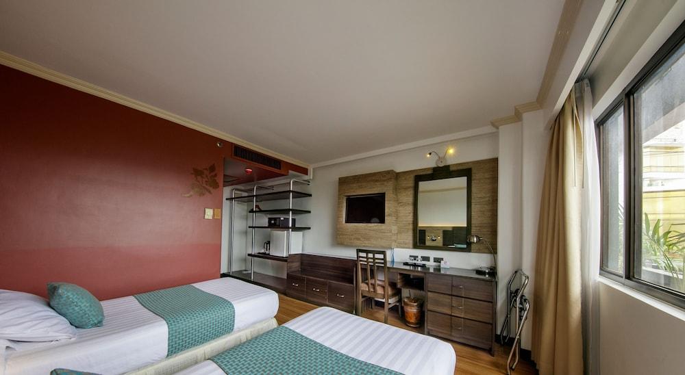 The Bellavista Hotel Đảo Mactan Ngoại thất bức ảnh