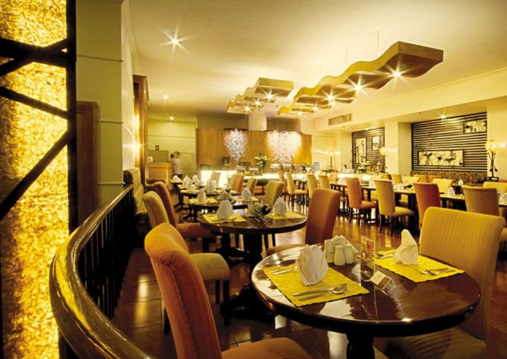 The Bellavista Hotel Đảo Mactan Ngoại thất bức ảnh