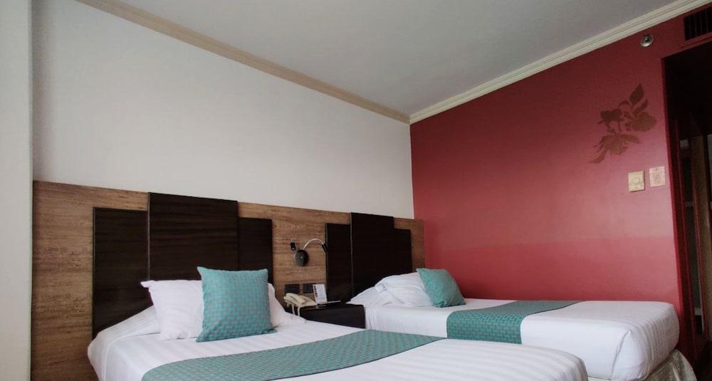 The Bellavista Hotel Đảo Mactan Ngoại thất bức ảnh