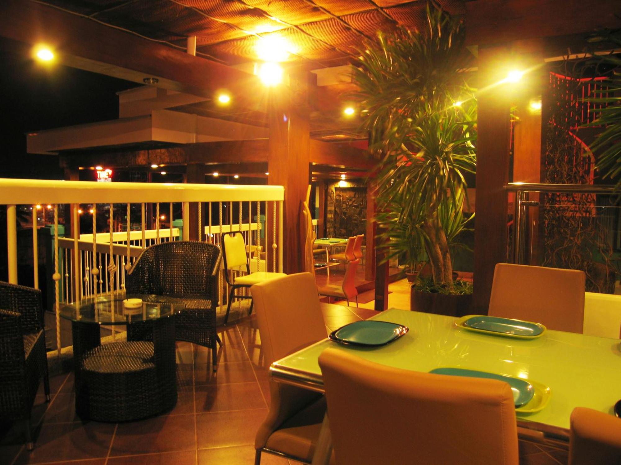 The Bellavista Hotel Đảo Mactan Ngoại thất bức ảnh