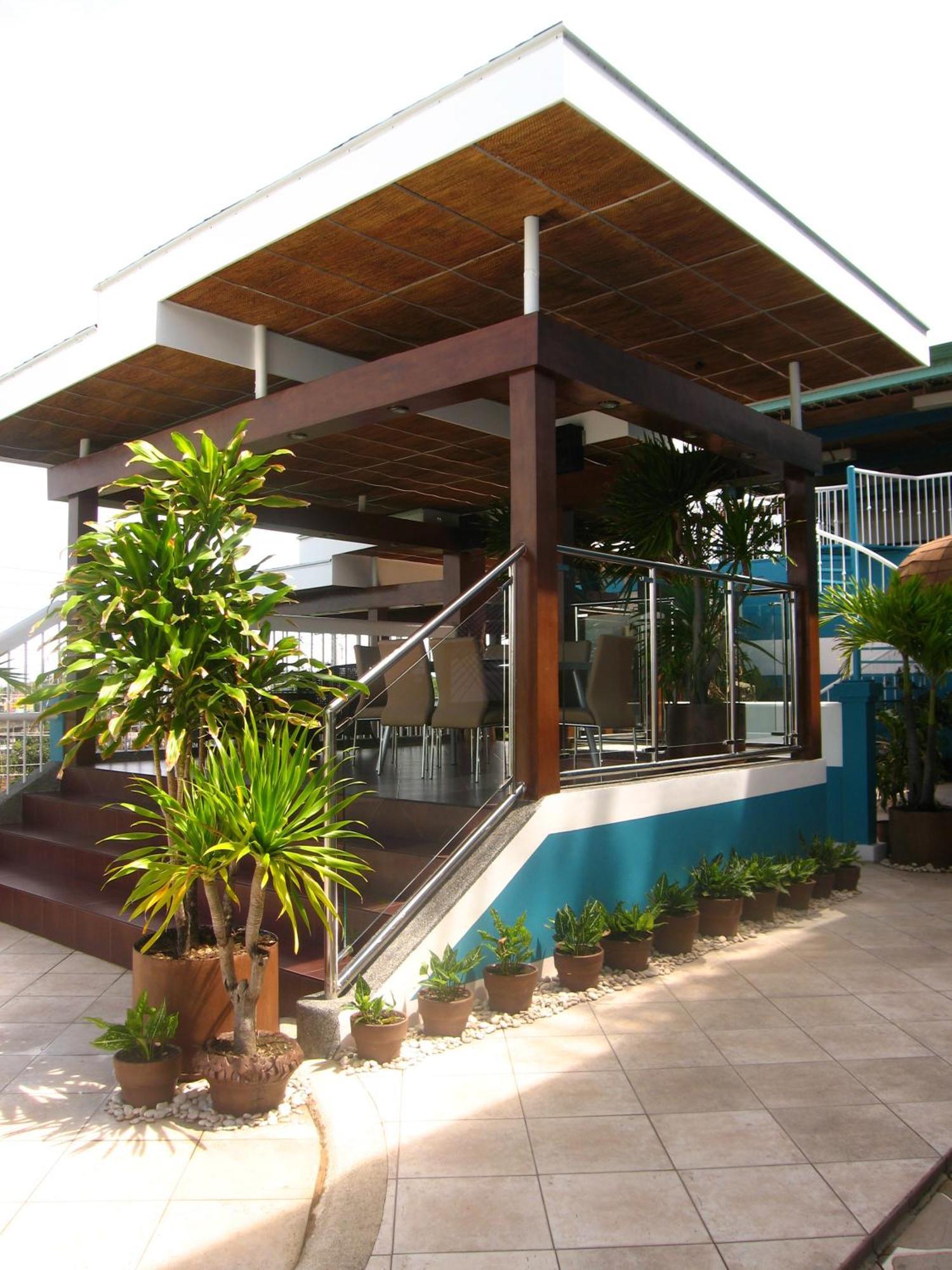 The Bellavista Hotel Đảo Mactan Ngoại thất bức ảnh
