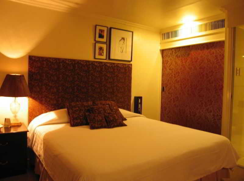 The Bellavista Hotel Đảo Mactan Ngoại thất bức ảnh