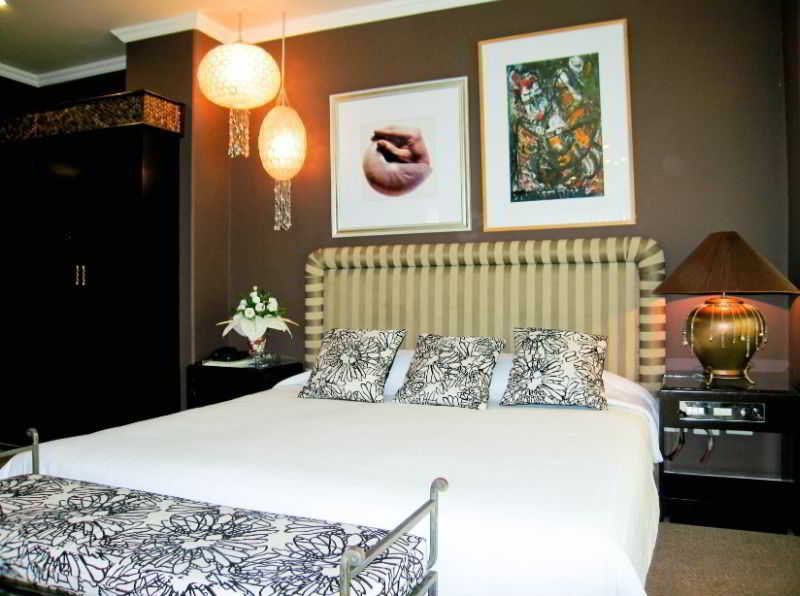The Bellavista Hotel Đảo Mactan Ngoại thất bức ảnh