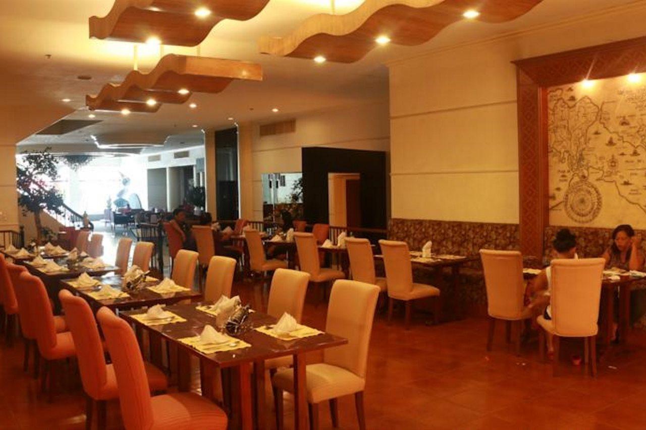 The Bellavista Hotel Đảo Mactan Ngoại thất bức ảnh