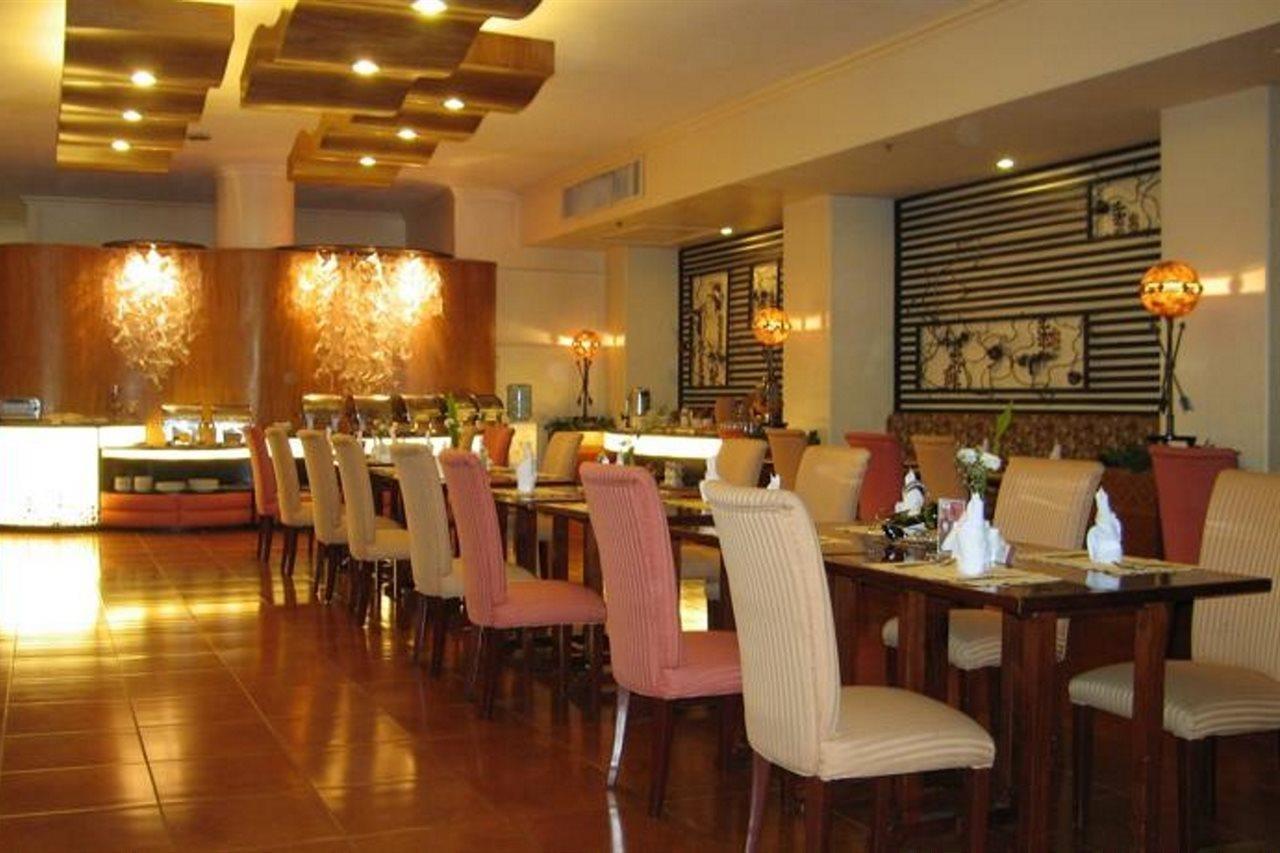 The Bellavista Hotel Đảo Mactan Ngoại thất bức ảnh