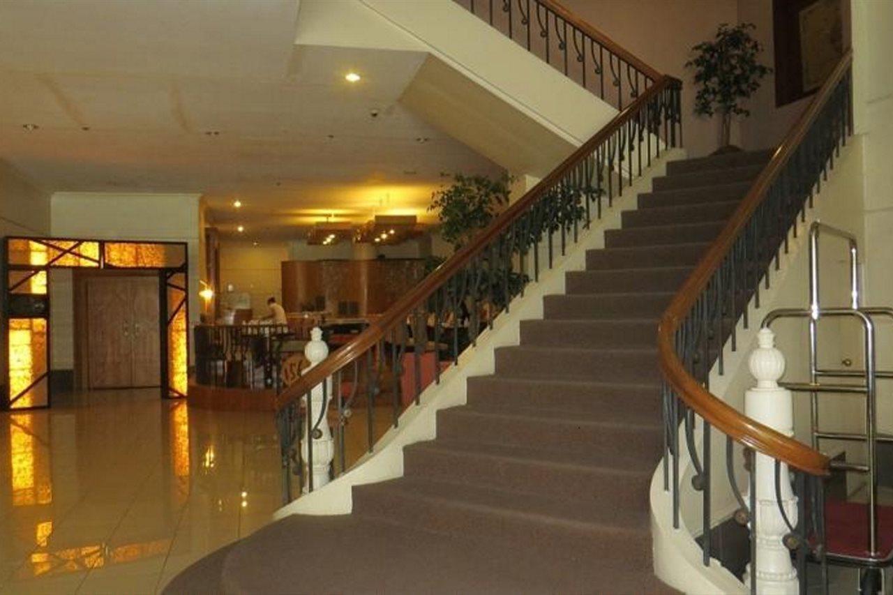 The Bellavista Hotel Đảo Mactan Ngoại thất bức ảnh
