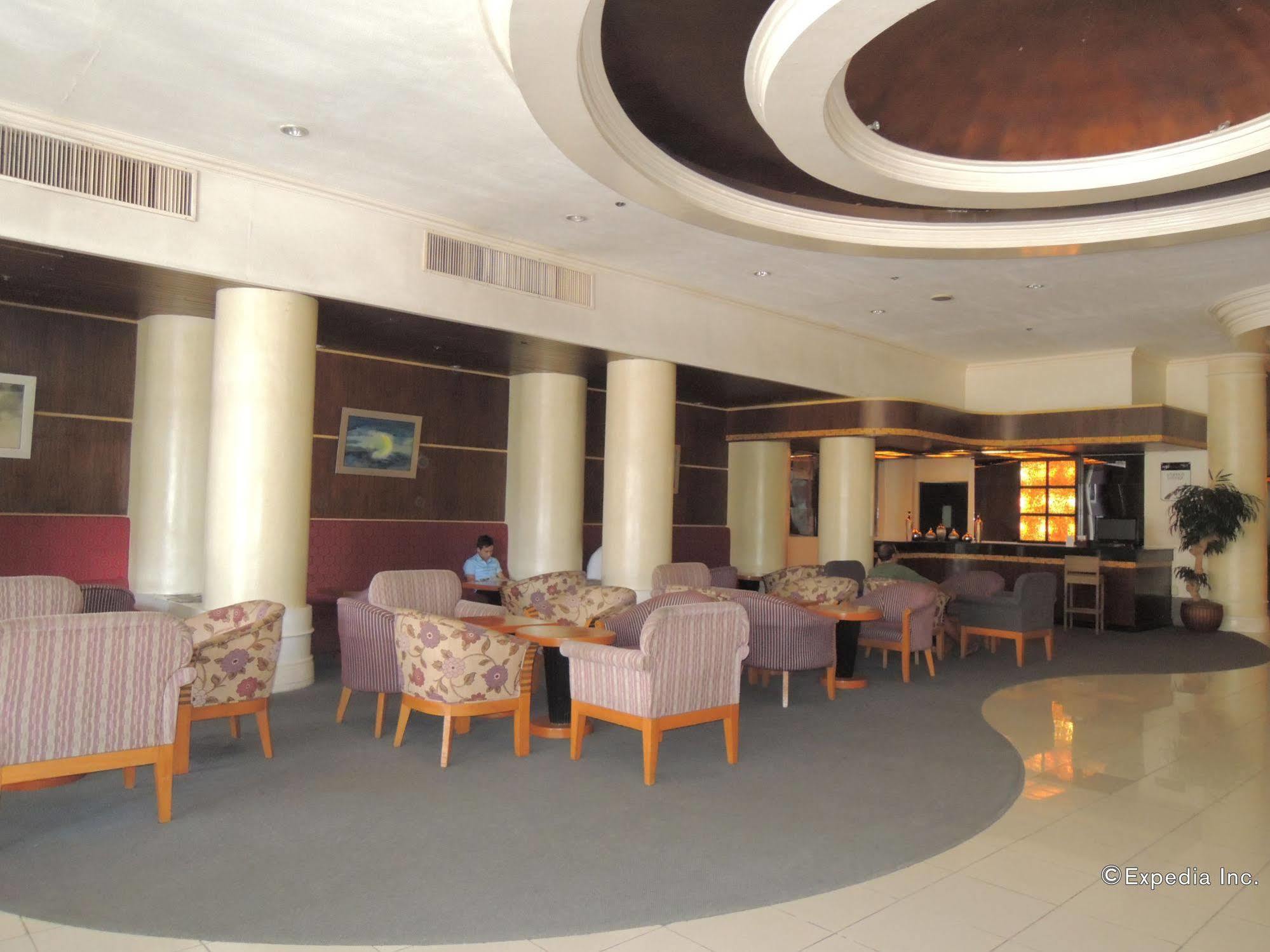 The Bellavista Hotel Đảo Mactan Ngoại thất bức ảnh