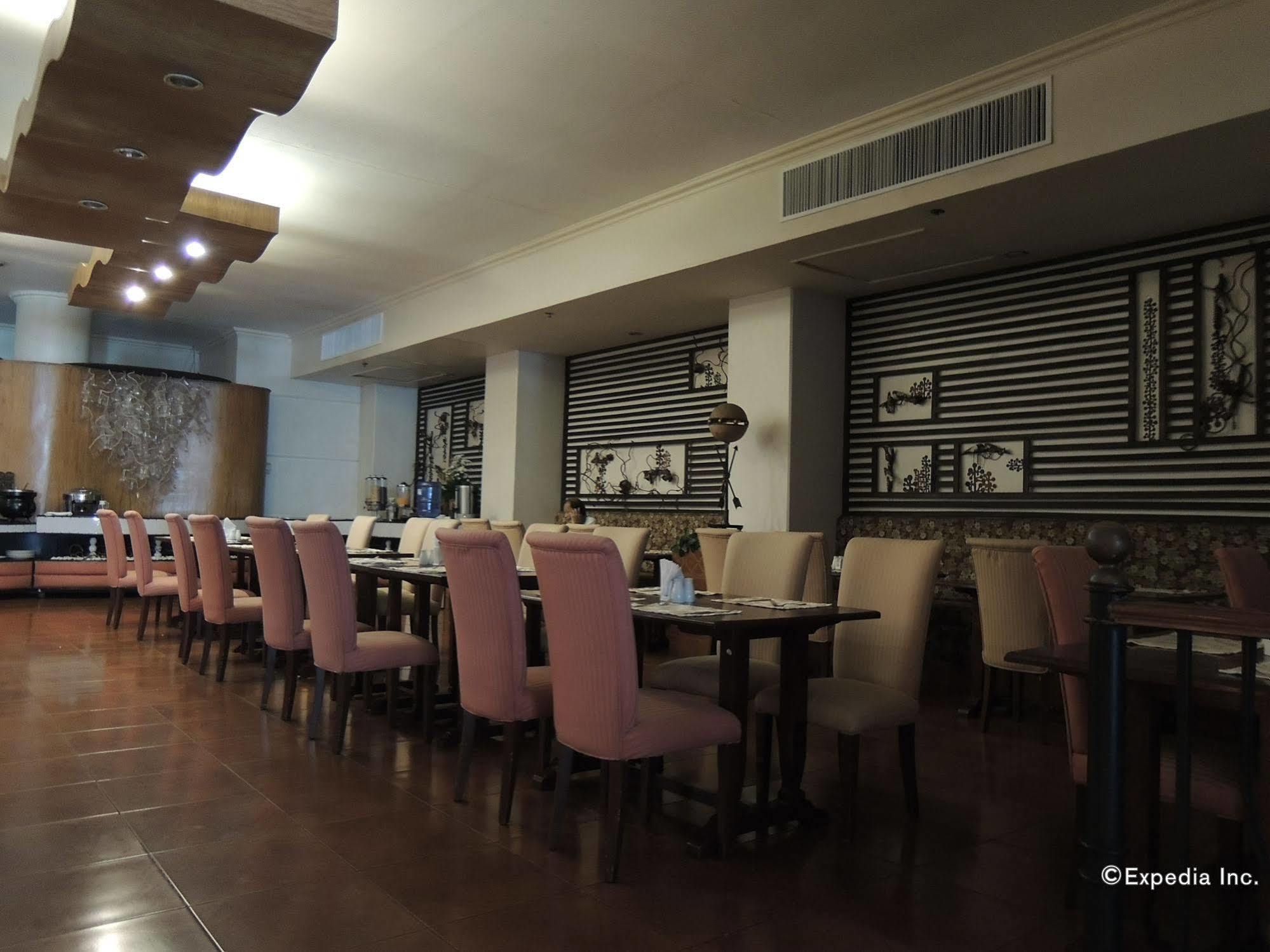 The Bellavista Hotel Đảo Mactan Ngoại thất bức ảnh