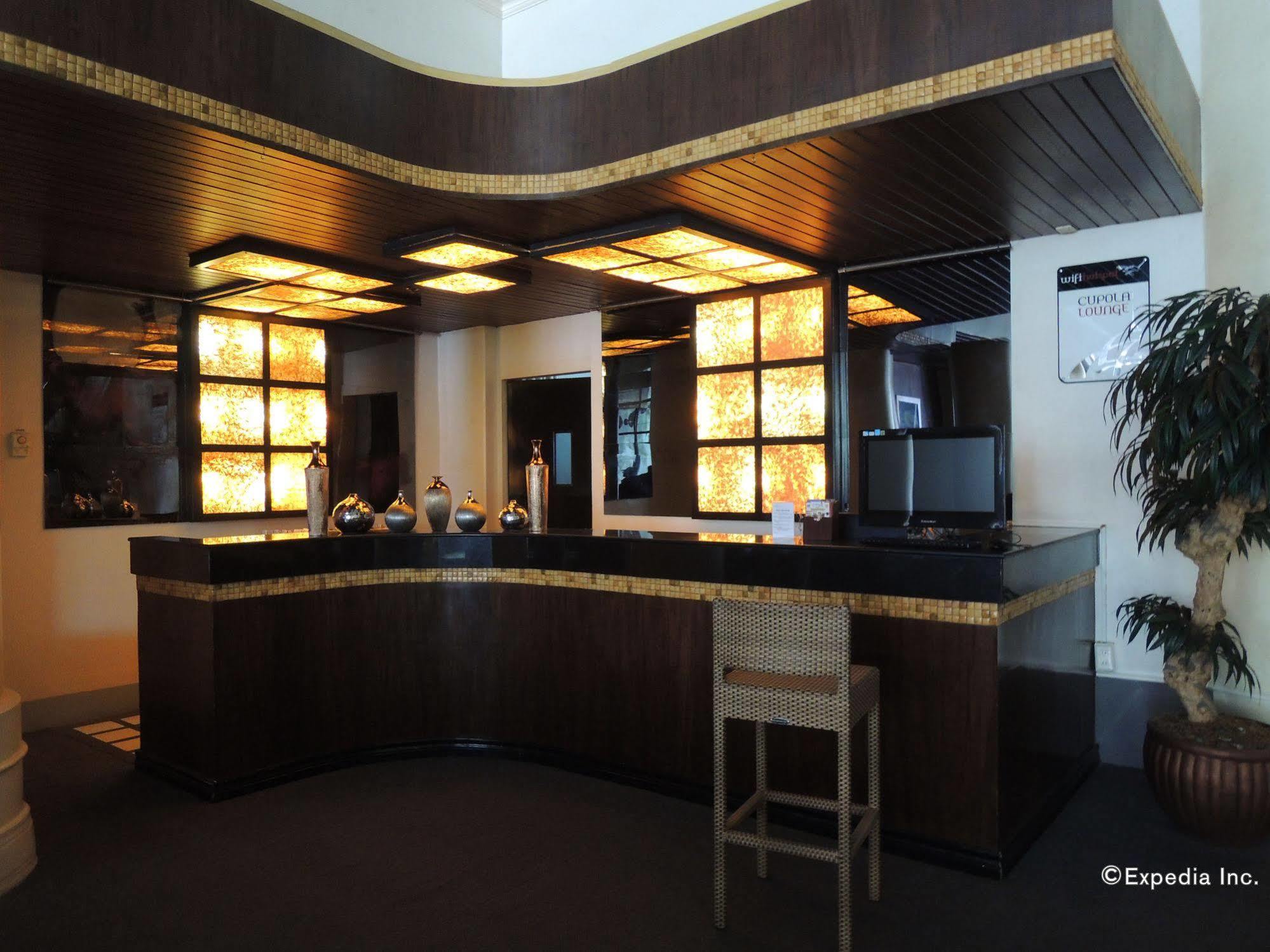 The Bellavista Hotel Đảo Mactan Ngoại thất bức ảnh