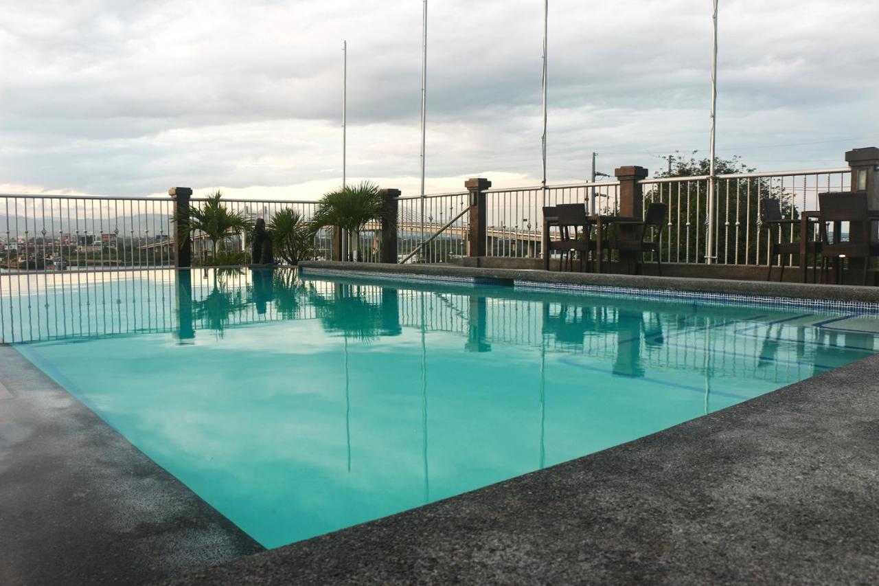 The Bellavista Hotel Đảo Mactan Ngoại thất bức ảnh